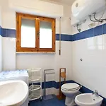 Σπίτι διακοπών Casa Con Giardino Le Gemelle *