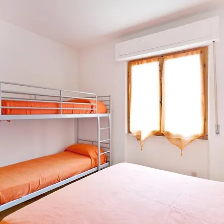 Casa Con Giardino Le Gemelle Holiday home *