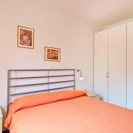 Holiday home Casa Con Giardino Le Gemelle