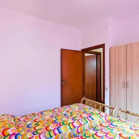 Holiday home Casa Con Giardino Le Gemelle *