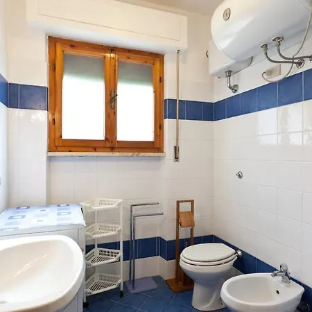 Holiday home Casa Con Giardino Le Gemelle *