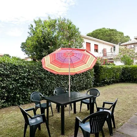 Casa Con Giardino Le Gemelle Σπίτι διακοπών Marina di Castagneto Carducci